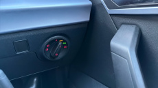 SEAT Ibiza 1.0 TSI 110 FR Sport 5dr Petrol Hatchback